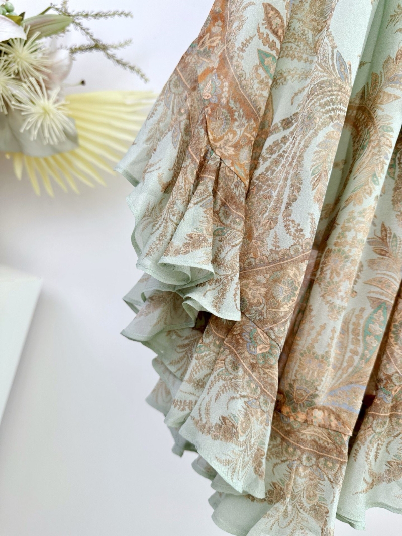 Zimmermann Dress